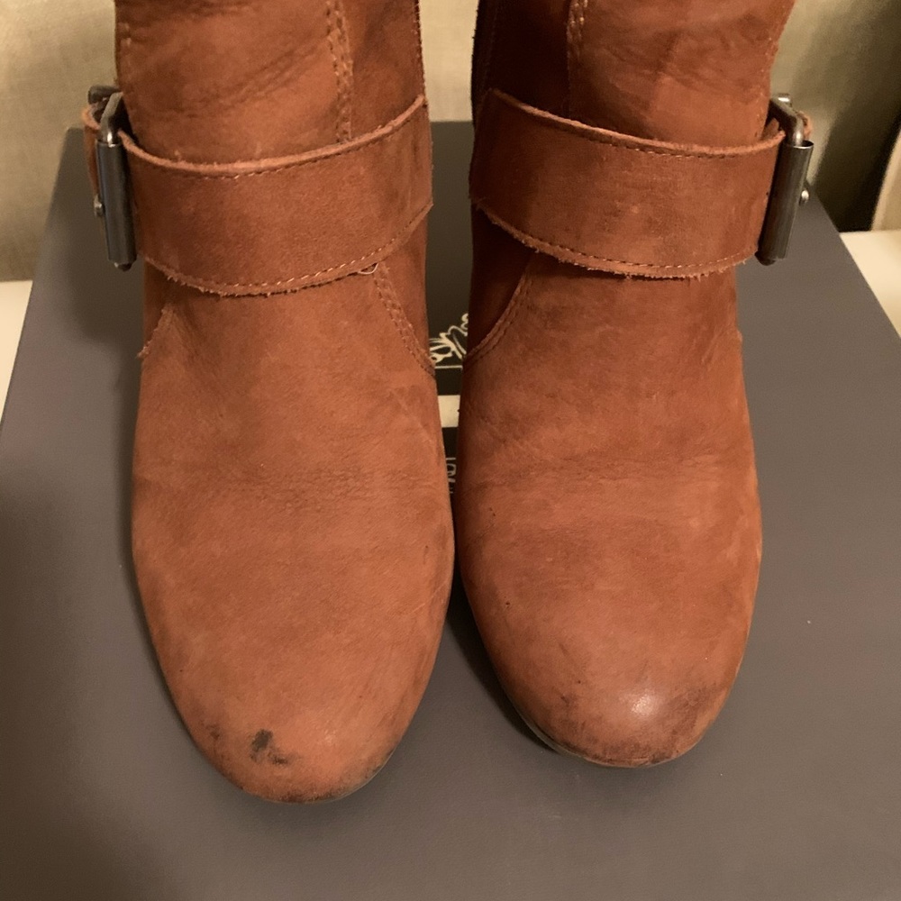 VC Simlee Ankle Boot - Picture 5 of 7